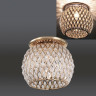 Спот NOVOTECH MIZU встраиваемый NV-370163