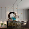 Спот NOVOTECH PATERA LED 12W накладной 358669 NV-358669