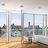 Спот NOVOTECH ROUND встраиваемый NV-369109