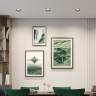 Светильник встраиваемый NOVOTECH WIR 359870 черный NV-359870
