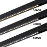 Трековый светильник NOVOTECH VECTOR 359933 NV-359933